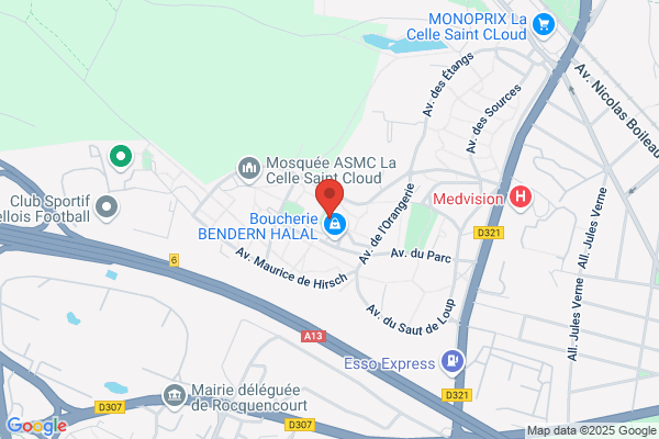 La Poste Agence Communale