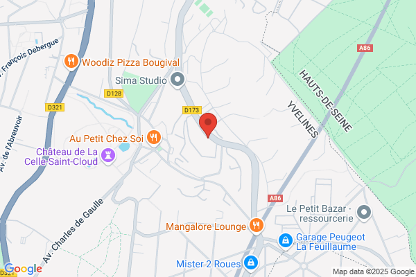 Agence immobilière Laforêt La Celle-Saint-Cloud