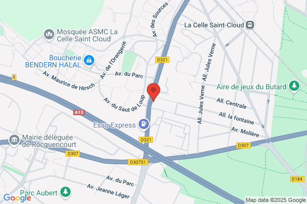 Agence Regionale