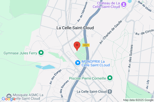 Agence Regionale