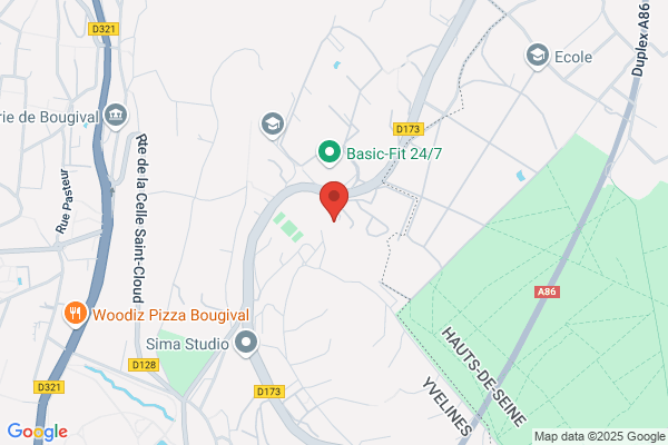 Aikido Club Cellois