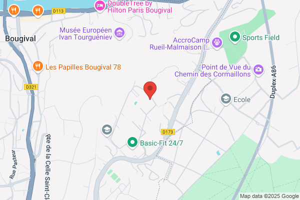 Atelier D Architecture Pascale Creux