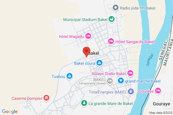 Bakplus Sarl Multi Services