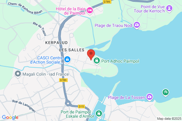 Breiz Marine