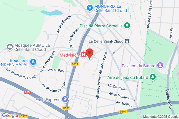 Brico Ouest