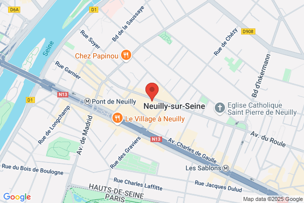 Bruneau Bertrand Medecin