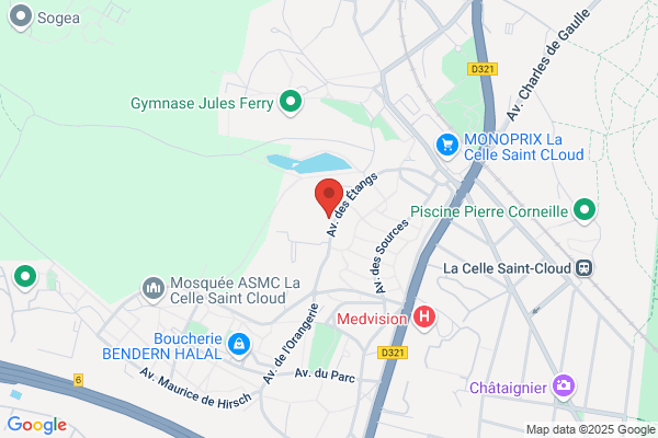 Bur Marie France