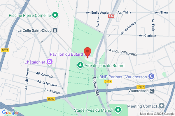 Cantonnement De Crs Numero 2