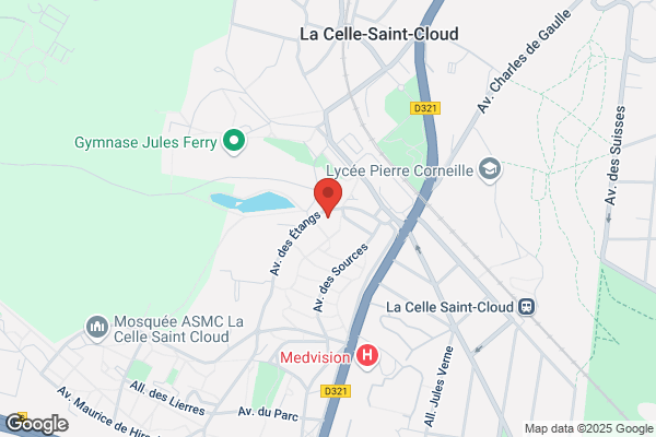 Centre D Information Et D Orientation Cio