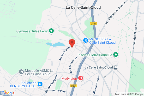 Centre D Initiative Culturel
