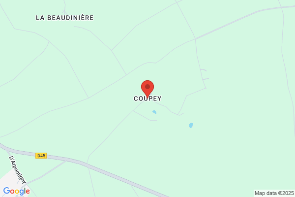 Coupey Frederic