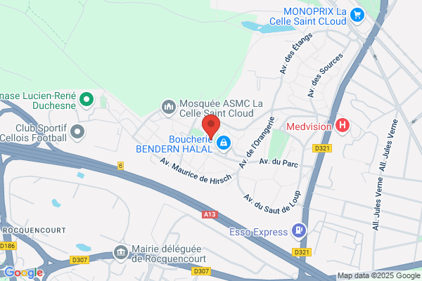 Différentes et Belles