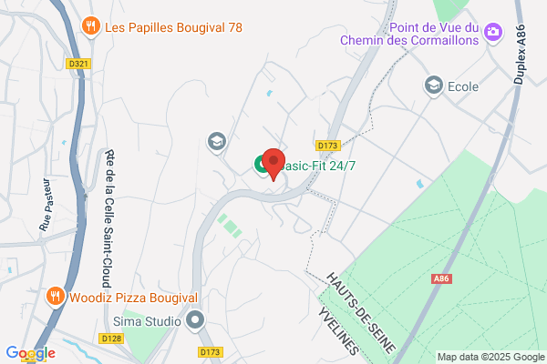 La Poste Relais - Closed