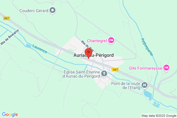 La Poste Agence Communale