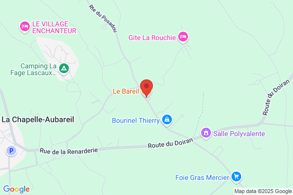 La Poste Relais