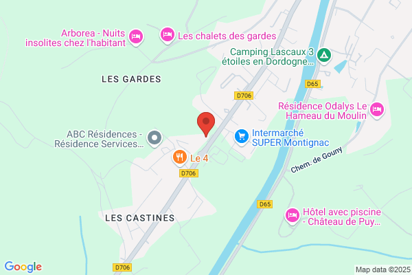 Montignac Automobiles - Motrio