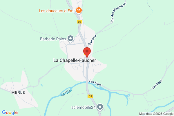 La Poste Agence Communale