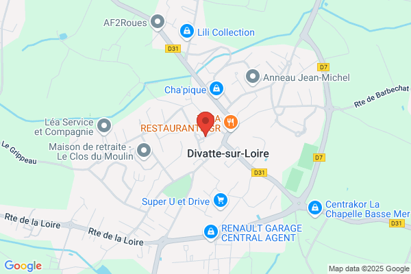 La Poste