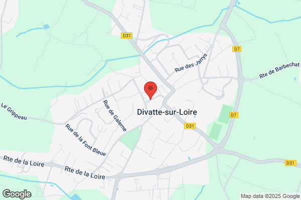 La Poste Agence Communale