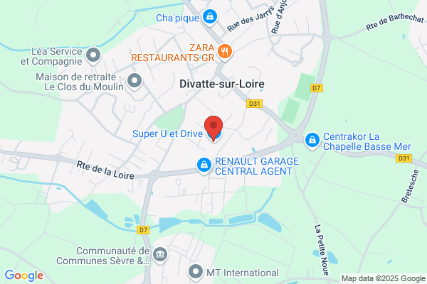 Le Collectif des Lunetiers