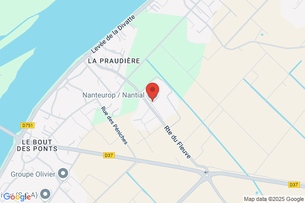 NANTEUROP FL