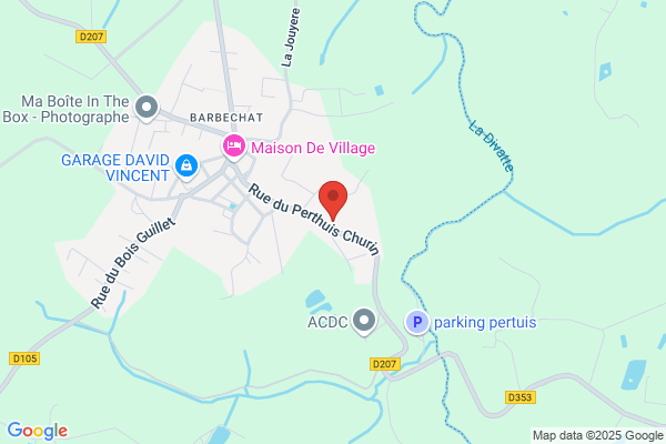 LES JARDINS DE LA DIVATTE