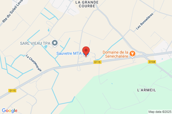 SAUVETRE MTA