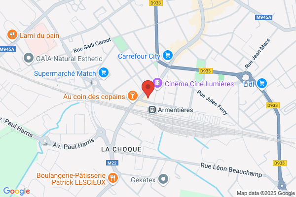 AXA Assurance et Banque Gregory Briffaut