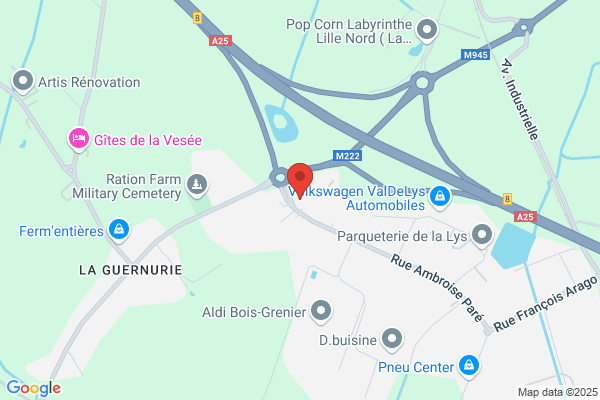 Opticien Bois-Grenier | Alain Afflelou