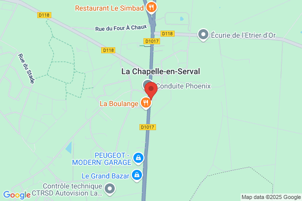 Atsalie : Traiteur antillais