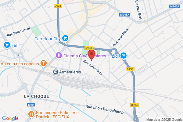 AS Auto Sécurité Contrôle technique Armentieres