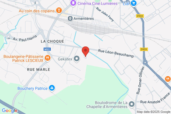 Agence Fape