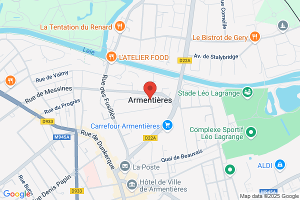 Arrouet Catherine