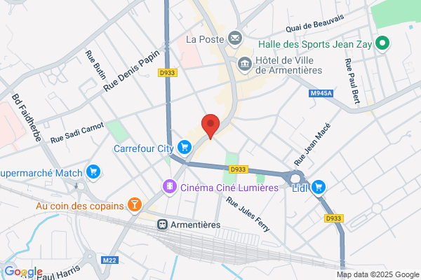 Badufle Jean Luc Notaire Service Negociation