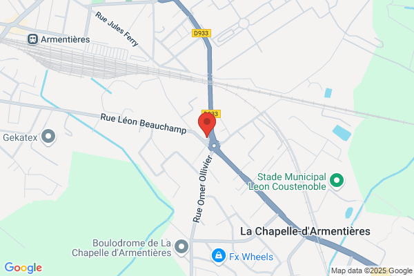 Barbry Michel Avocat