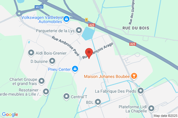Becquet Sa