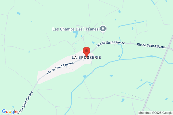 Brosserie De La Lys Sarl