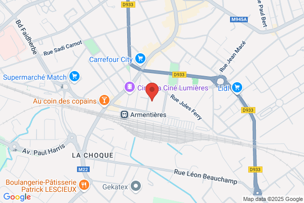 Caisse Allocations Familiales Caf