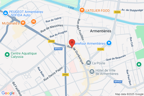 Carnel Sebastien Avocat