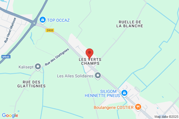 Cazeaux (Entreprise)