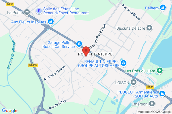 Centre Communal D Action Sociale