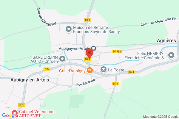 Chez Francoise