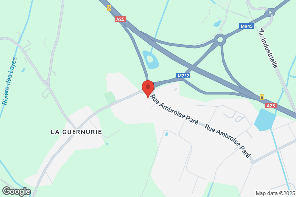Chronodrive La Chapelle d Armentières