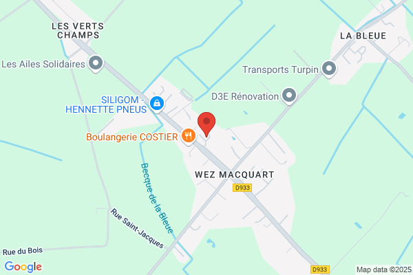 Coeur Primeur