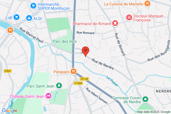 Comite Interprofessionnel Du Logement Cil