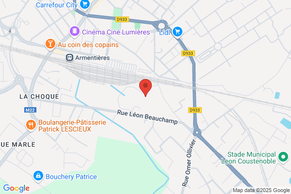 Complexeurope