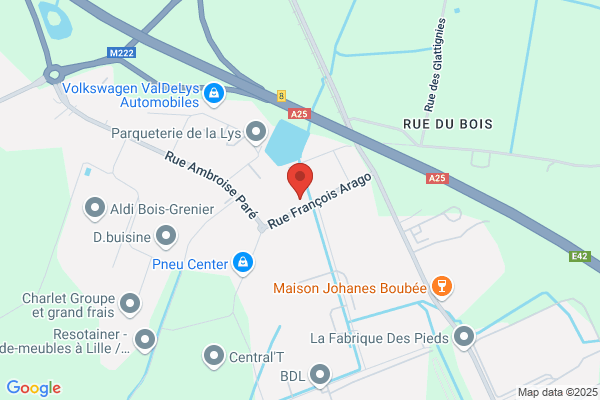 Dfi Decouvrir Fournir Innover