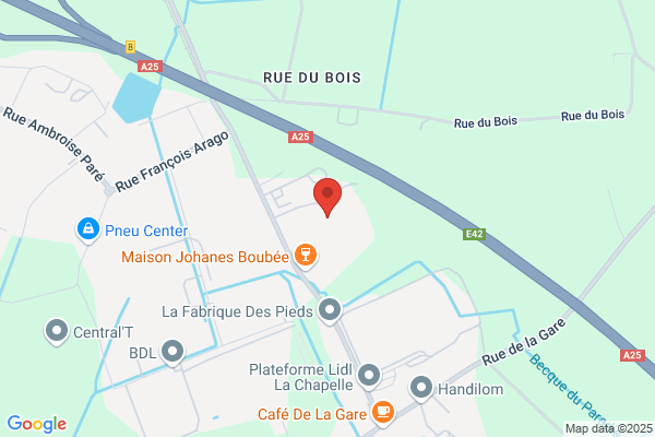 Dubocage Sa