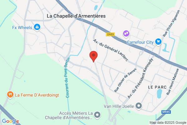 Dugardin Eric