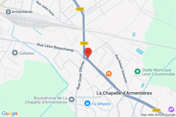 Ecole De Conduite Pochet
